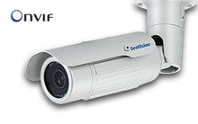 Load image into Gallery viewer, GV-BL5310 5MP H.264 2x Zoom Low Lux WDR IR Bullet IP Camera
