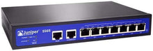 Load image into Gallery viewer, Juniper Secure Services Gateway 5 - 7 X 10/100base-tx Network Lan, 1 X Serial Wan
