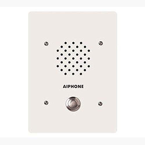 Aiphone NE-NVP-2DC/A Vandal Proof Sub Station