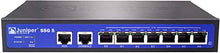Load image into Gallery viewer, Juniper Secure Services Gateway 5 - 7 X 10/100base-tx Network Lan, 1 X Serial Wan
