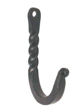 Load image into Gallery viewer, John Wright 088406 2.25&#39;&#39; 5mm Twisted Hook
