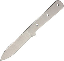 Load image into Gallery viewer, Condor Tool &amp; Knife, Kephart Blade Blank, 4-1/2in Blade
