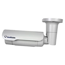 Load image into Gallery viewer, Geovision GV-BL2500 2 MP Bullet IP Security Camera, WDR, Outdoor, 1080p (White)
