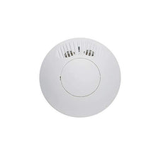 Load image into Gallery viewer, Hubbell Omni Us1000Rp Ultrasonic Ceiling Sensor With Intellidapt (Relay And Photocell), 1000 Sq. Ft.
