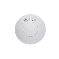 Hubbell Omni Us1000Rp Ultrasonic Ceiling Sensor With Intellidapt (Relay And Photocell), 1000 Sq. Ft.