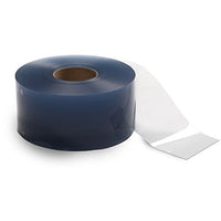 Low Temperature Smooth PVC Roll, 200', 12