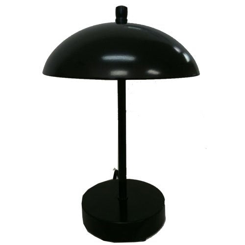 Spy-MAX Security Products Hi Res Table Touch Lamp Self Recording Surveillance Camera, Includes Free eBook