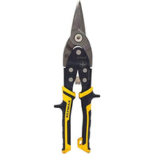 Load image into Gallery viewer, Stanley FMHT73756 FatMax Straight Cut Aviation Snips

