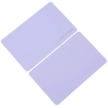 Load image into Gallery viewer, HWMATE IC Smart Clone UID Card RFID 13.56MHz Changeable Block 0 Sector Writable (100 Pack)

