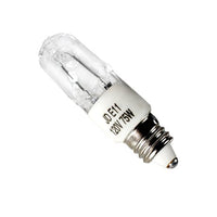 ETOPLIGHTING E11-120V-75W-1P E11 Base 120-volt 75-watt Halogen Replacement Bulb