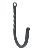 John Wright 088401 2.5'' 3mm Twisted Hook