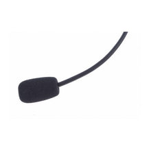 Load image into Gallery viewer, Impact K1-POH-2 Single Muff Headset for Kenwood 2-Pin Radios TK3400 NexEdge Pro Talk Radios (See Description for Complete Two Way Compatibility List)
