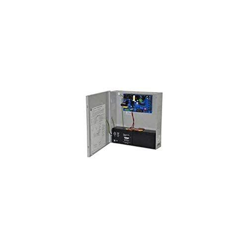 PANIC DEVICE POWER CONTROLLER; TWO 24VDC LOCK OUTPUTS, GREY - Model#: STRIKEIT1