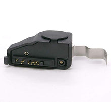 Load image into Gallery viewer, Audio Adapter for Kenwood Radio TK385 TK-5310 TK2140 NX-200 NX-210 NX-300
