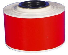 Load image into Gallery viewer, NMC UPV0402, Red High Gloss Continuous Vinyl Tape (2 Packs of Roll pcs)
