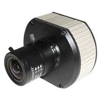 ARECONT VISION AV5110DN Day/Night MegaVideo Compact Series 5MP JPEG Network Camera, RJ45 Connection