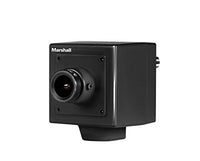 Marshall Electronics CV500-MB-2 Mini Camera (Black)