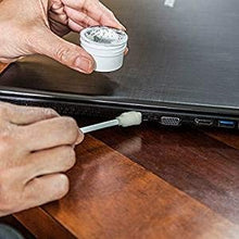 Load image into Gallery viewer, TheftMark Microdots Anti-Theft System | Small Business &amp; Home Security with Microdot Secure Markers for Asset Protection  Laptop Security, Bike Protection, Gun Security, &amp; More
