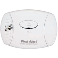 Spy-MAX Security Products Hi Res Carbon Monoxide Alarm Self Recording Surveillance Camera, Includes Free eBook