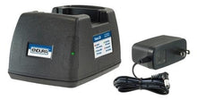 Load image into Gallery viewer, Power Products Endura EC1+TWP-VX6 Single Unit Charger for Vertex VX451 VX454 VX459
