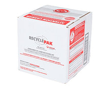 Load image into Gallery viewer, Veolia SUPPLY-123 Consumer CFL Recycling Box
