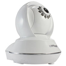 Load image into Gallery viewer, Expertpower 1.0 Mp IP Camera Pan Tilt Ir Night Vision Email Alert iOS Android
