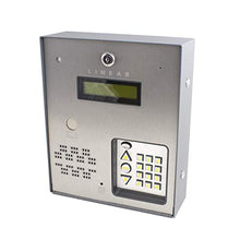 Load image into Gallery viewer, Linear AE-100 Commercial Telephone Entry One Door Security Systems
