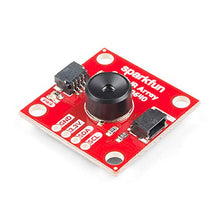 Load image into Gallery viewer, SparkFun IR Array Breakout - 110 Degree FOV, MLX90640 (Qwiic)
