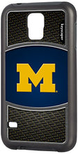 Load image into Gallery viewer, Keyscaper Cell Phone Case for Samsung Galaxy S5 - Michigan Wolverines
