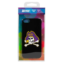 Load image into Gallery viewer, Guard Dog NCAA East Carolina Pirates Case for iPhone 5C, Black, One Size
