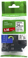 1/Pack LM Tapes - LMe251 Premium 1