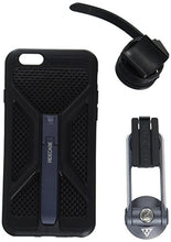 Load image into Gallery viewer, Topeak Ride Case with Mount for iPhone 6, Black
