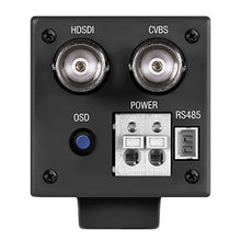 Load image into Gallery viewer, Marshall Electronics CV500-MB-2 Mini Camera (Black)
