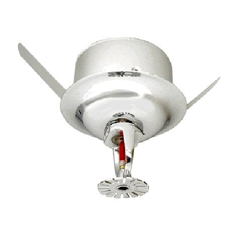 Spy-MAX Security Products Professional Sprinkler Self Recording Surveillance Camera, Includes Free eBook