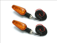 DRC Motoled LED Blinker Pair Model 602 Orange D45-60-207