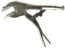 Load image into Gallery viewer, K-T Industries 21-6214 Straight Welding Locking Plier
