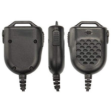 Load image into Gallery viewer, Arrowmax 10 Pack APM086-M1A Mini Shoulder Speaker Microphone for Motorola CP200 MOTOTRBO CP200D

