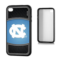 Keyscaper Cell Phone Case for Apple iPhone 4/4S - North Carolina Tar Heels
