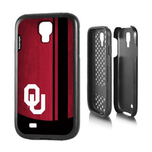 Load image into Gallery viewer, Keyscaper Cell Phone Case for Samsung Galaxy S6 - Oklahoma Sooners
