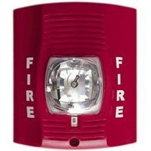 Load image into Gallery viewer, Spy-MAX Security Products Hi-Res Fire Alarm Strobe Light Self Recording Surveillance Camera, Includes Free eBook
