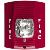 Spy-MAX Security Products Hi-Res Fire Alarm Strobe Light Self Recording Surveillance Camera, Includes Free eBook