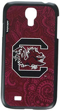 Load image into Gallery viewer, Keyscaper Cell Phone Case for Samsung Galaxy S4 - South Carolina Gamecocks PASLY1
