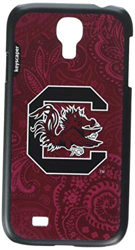 Keyscaper Cell Phone Case for Samsung Galaxy S4 - South Carolina Gamecocks PASLY1