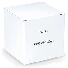 Load image into Gallery viewer, NAPCO K1632INTROPK Control Panel,Max. Number Zones 32
