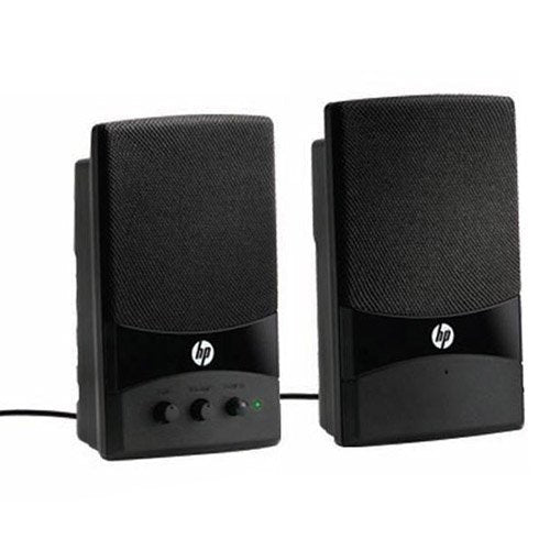 Computer Speakers with Pinhole 1080p HD Camera  Fully Functional Speakers with Built in Small Camera for Recording in a Home or Office  Live Stream Video to Mobile Devices or PC via WiFi