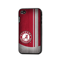 Load image into Gallery viewer, Keyscaper Cell Phone Case for Apple iPhone 4/4S - Alabama Crimson Tide
