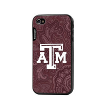 Load image into Gallery viewer, Keyscaper Cell Phone Case for Apple iPhone 4/4S - Texas A&amp;M
