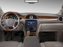 Load image into Gallery viewer, Decal USA 2007~13 Enclave A/C Climate Control+ Navigation Touch Screen Button Repair Set !
