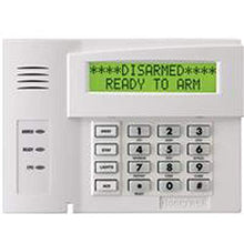 Load image into Gallery viewer, Honeywell 6164US Custom Alpha Keypad W/4 Integrated H/w Zones
