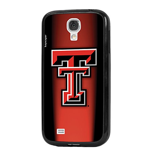 Keyscaper Cell Phone Case for Samsung Galaxy S4 - Texas Tech